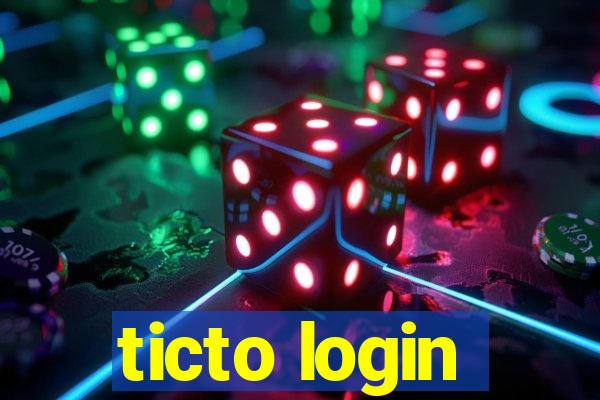 ticto login